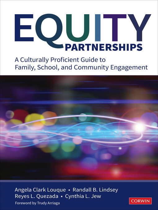 Title details for Equity Partnerships by Angela R. Clark-Louque - Available